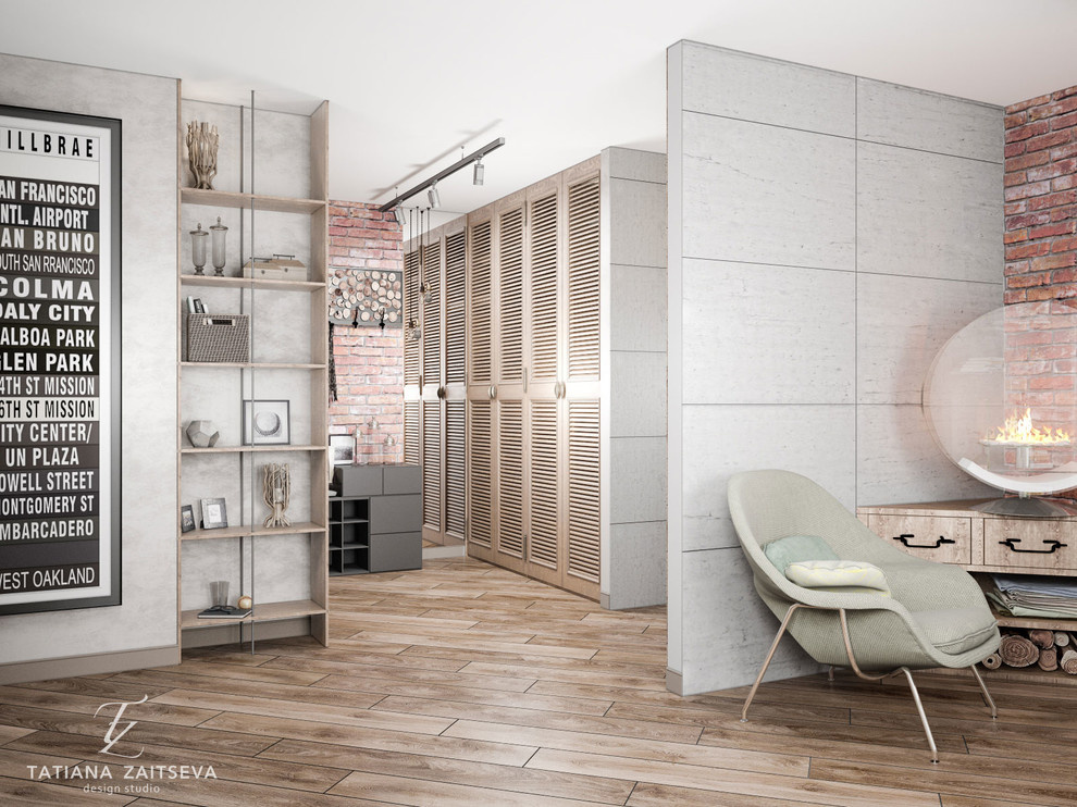 Hello guys, Some updates from our past projects