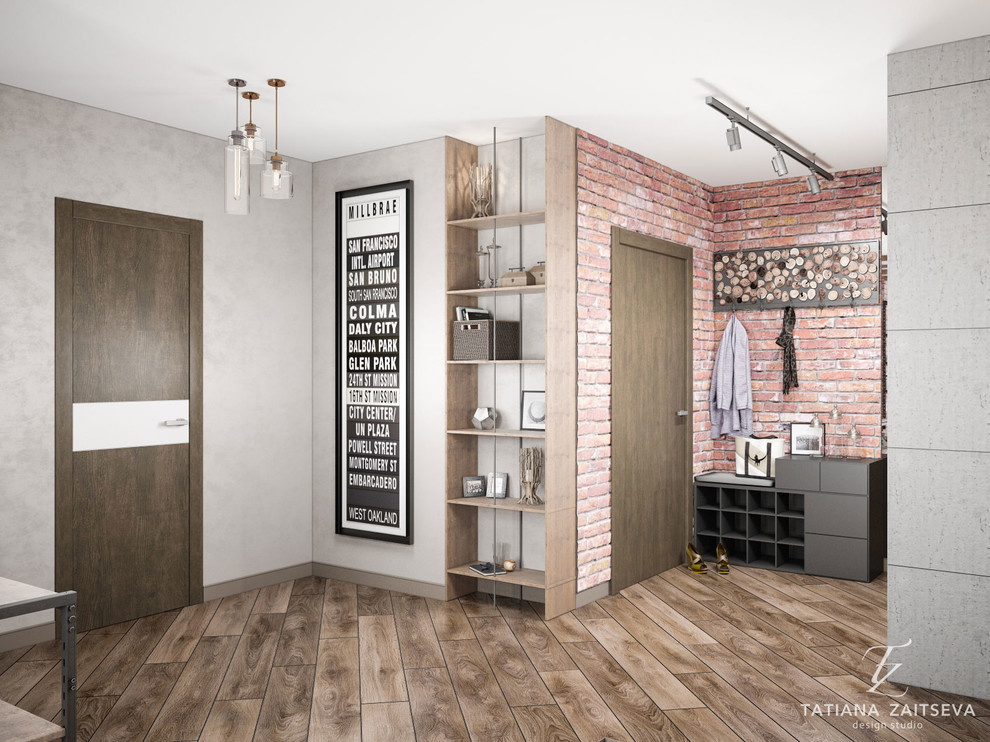 Hello guys, Some updates from our past projects