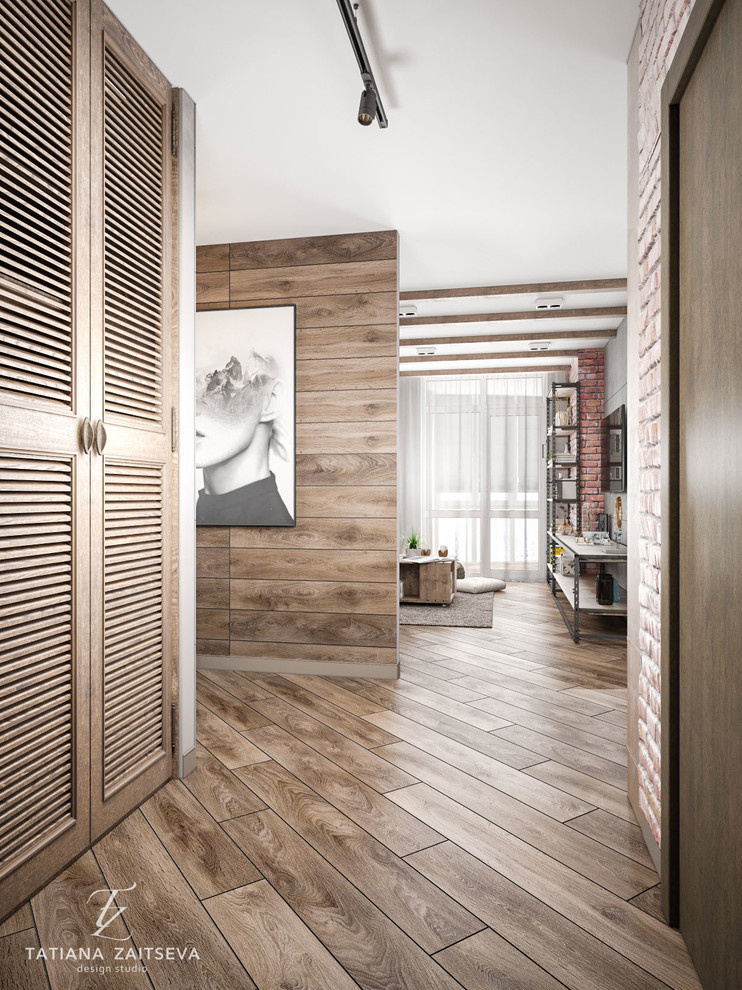 Hello guys, Some updates from our past projects