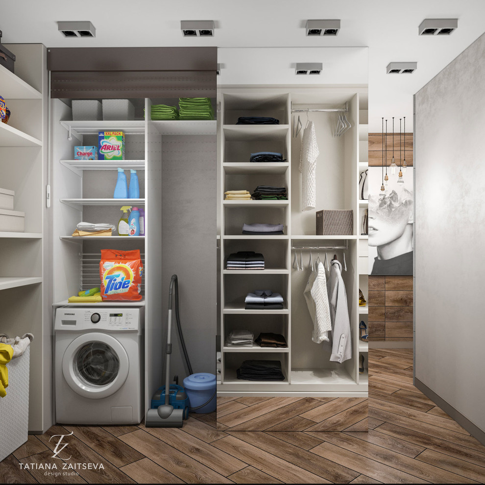 Hello guys, Some updates from our past projects