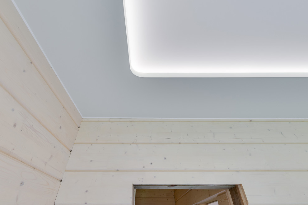 Детская в загородном доме