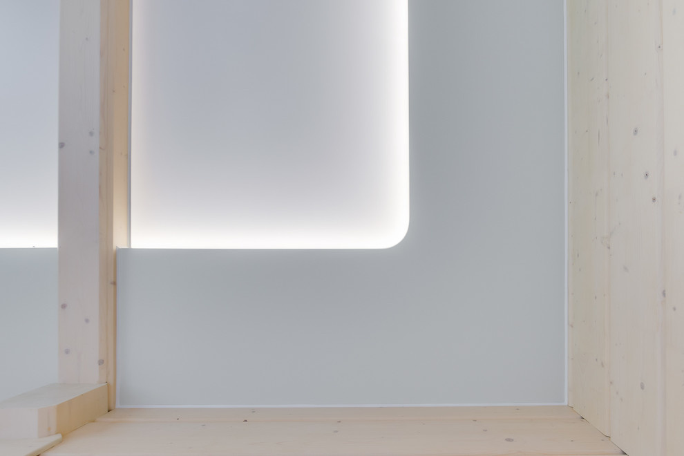 Детская в загородном доме