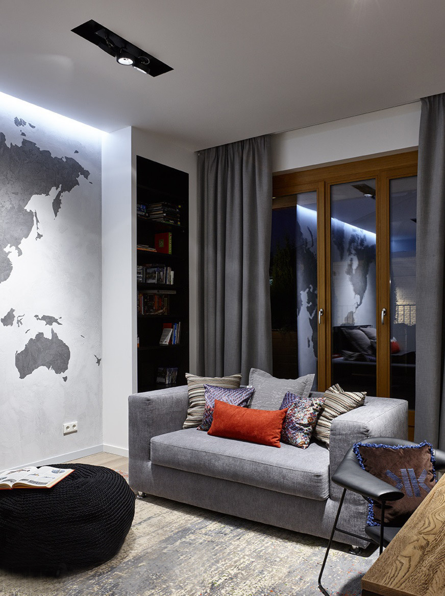 ЖК Литератор