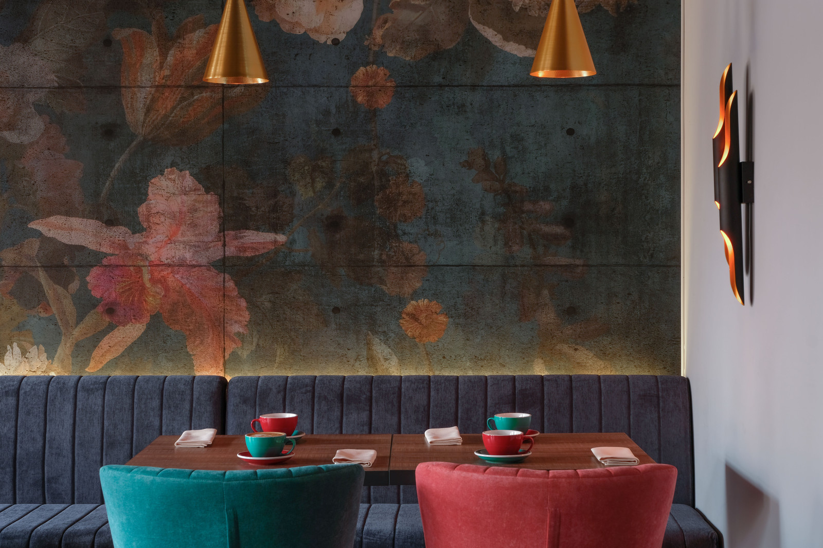 Винный погреб