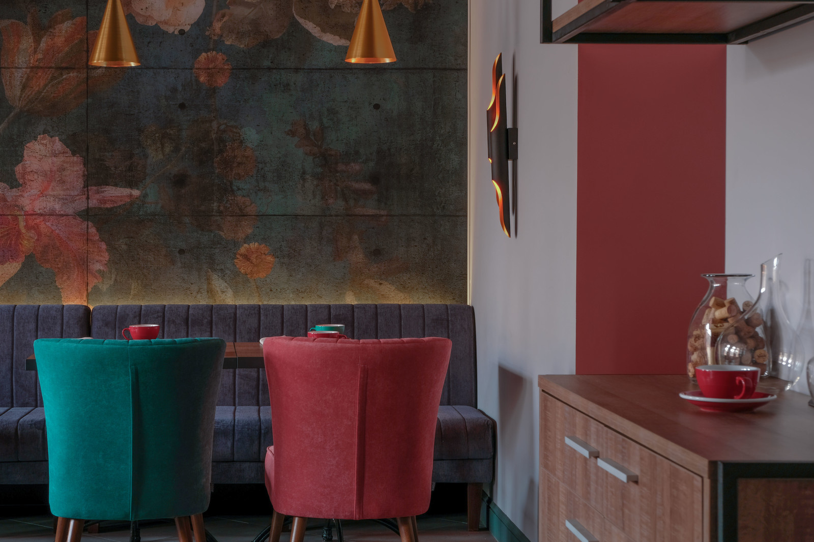 Винный погреб