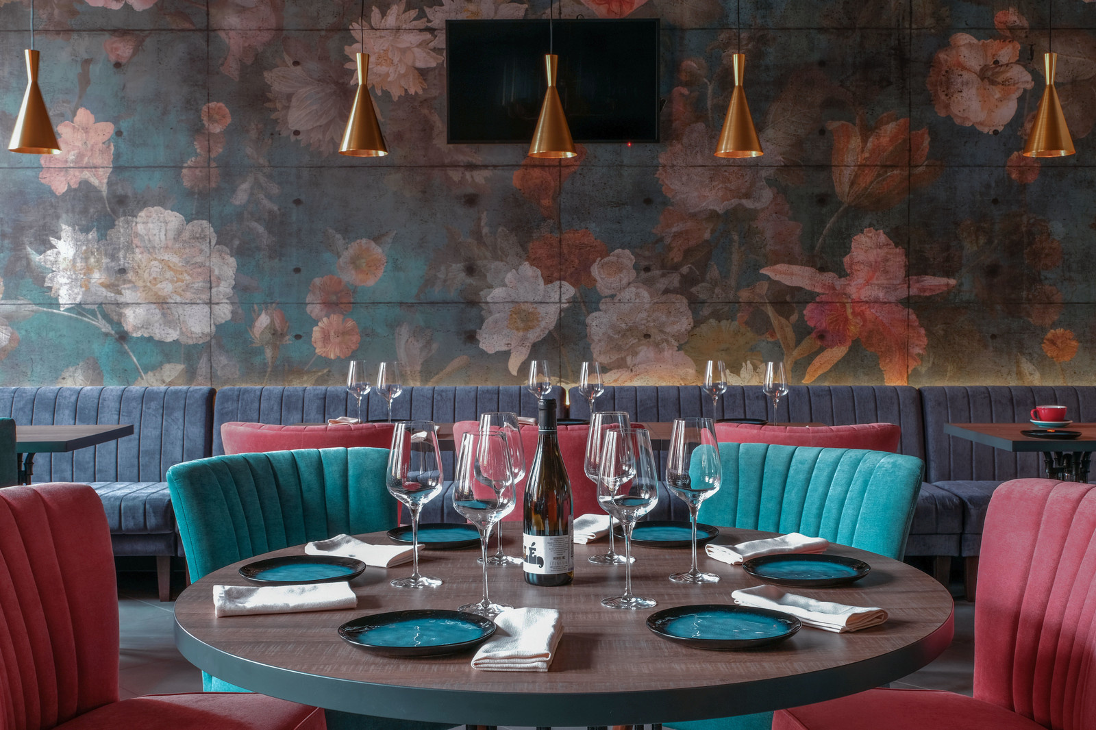 Винный погреб