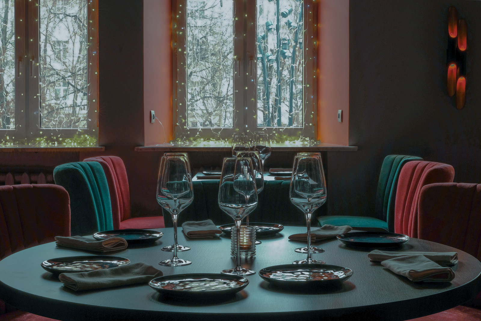 Винный погреб