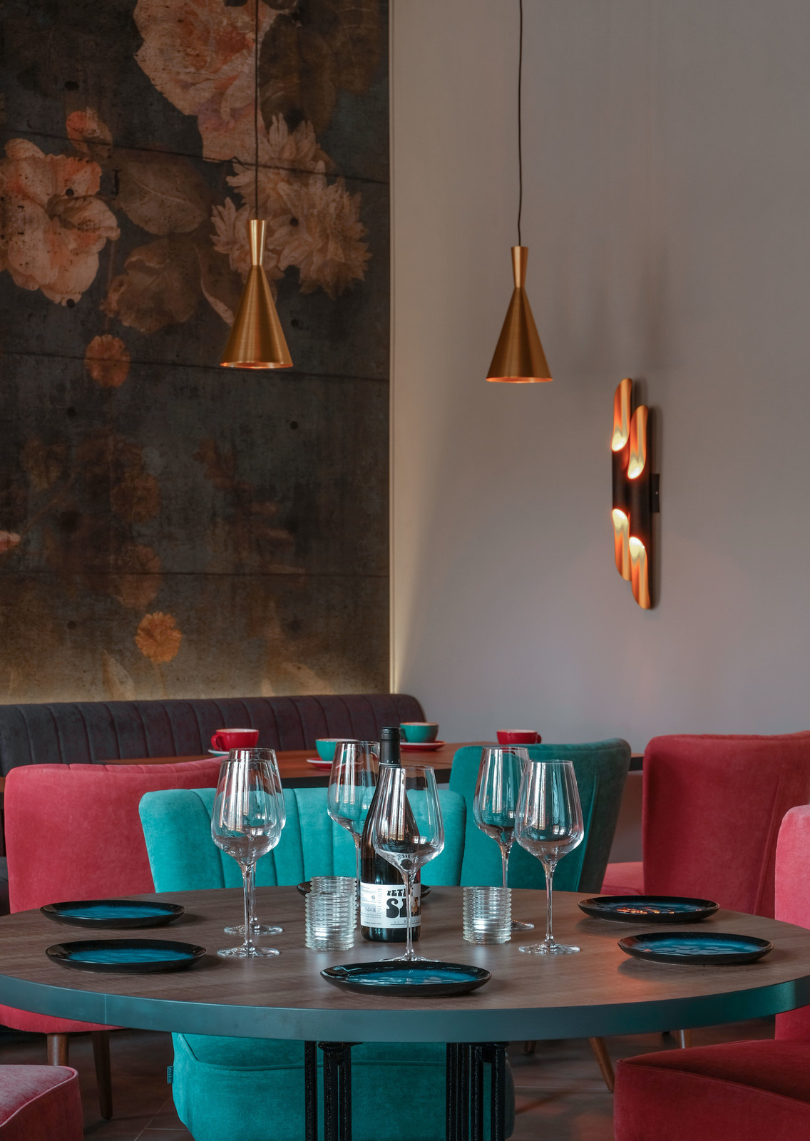 Винный погреб