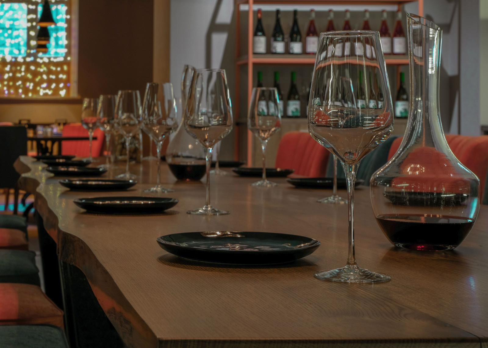 Винный погреб