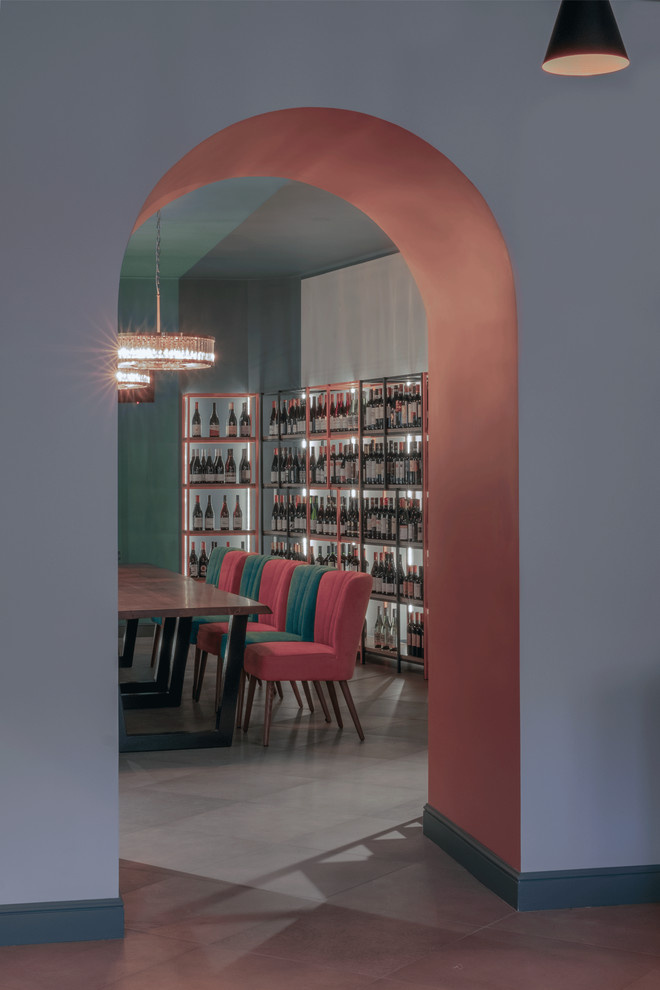 Винный погреб