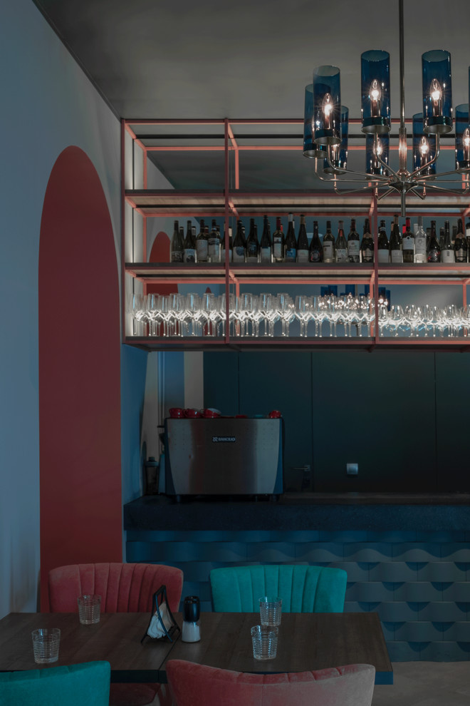 Винный погреб