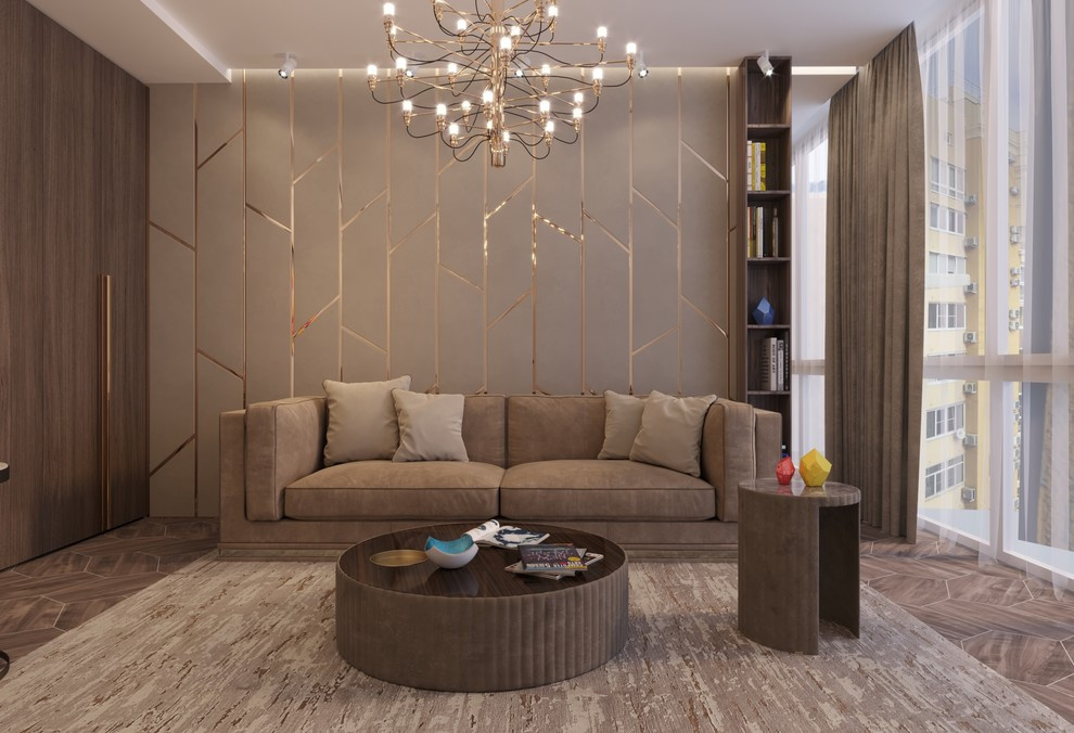 СИТИ Lux