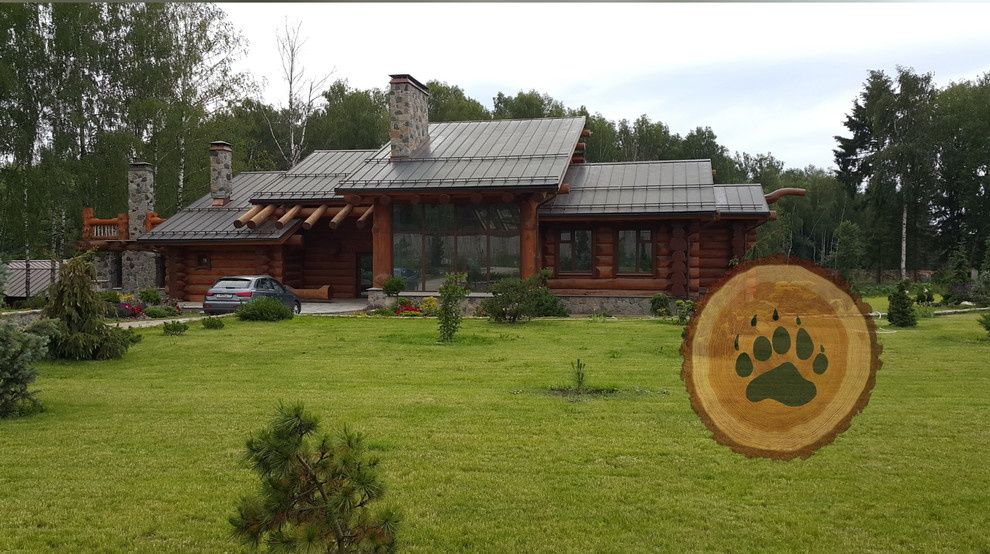 Живи и радуйся!