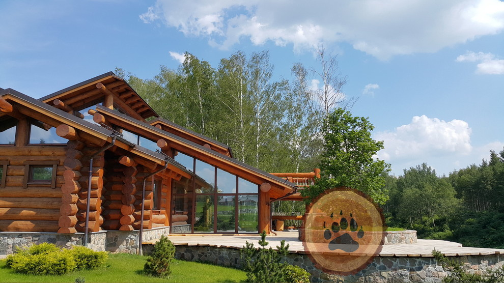 Живи и радуйся!