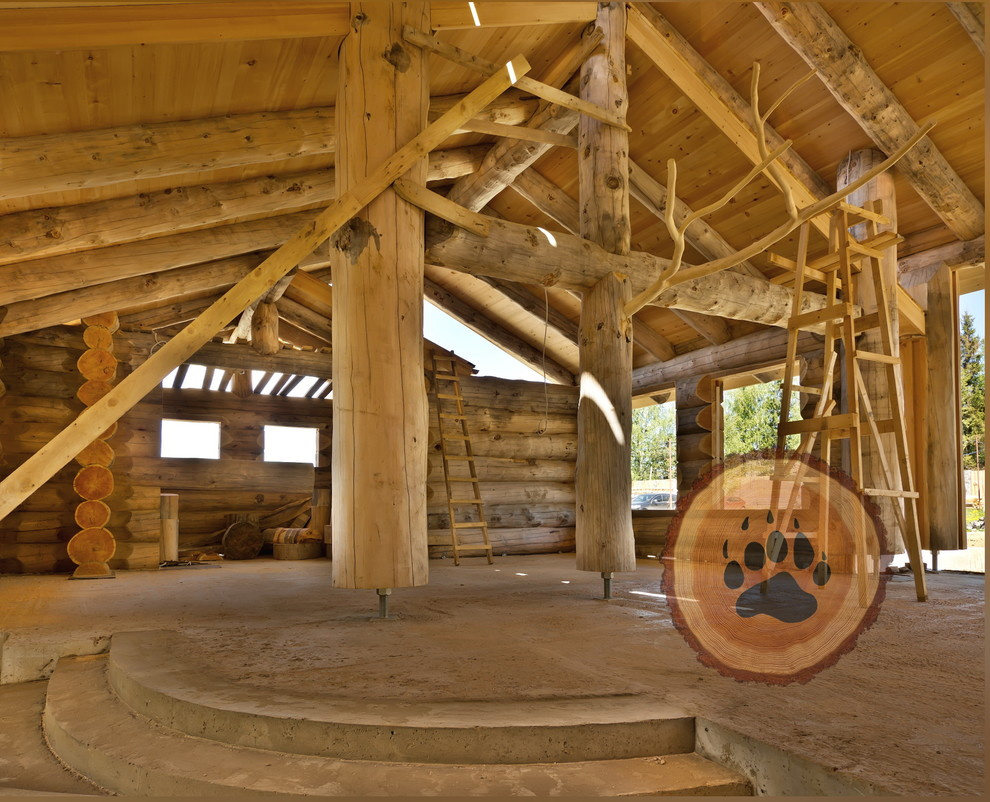 Живи и радуйся!