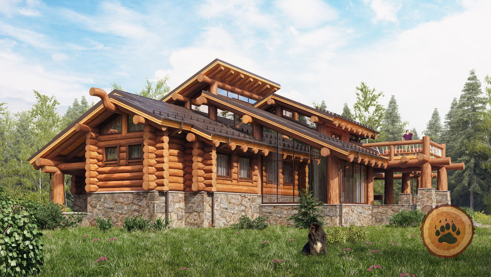 Живи и радуйся!