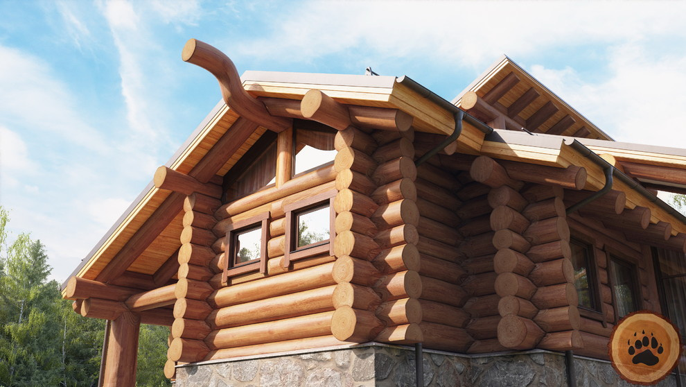 Обложка проекта: Живи и радуйся!