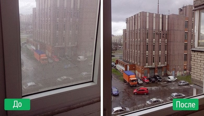 Обложка проекта: Уборка квартиры