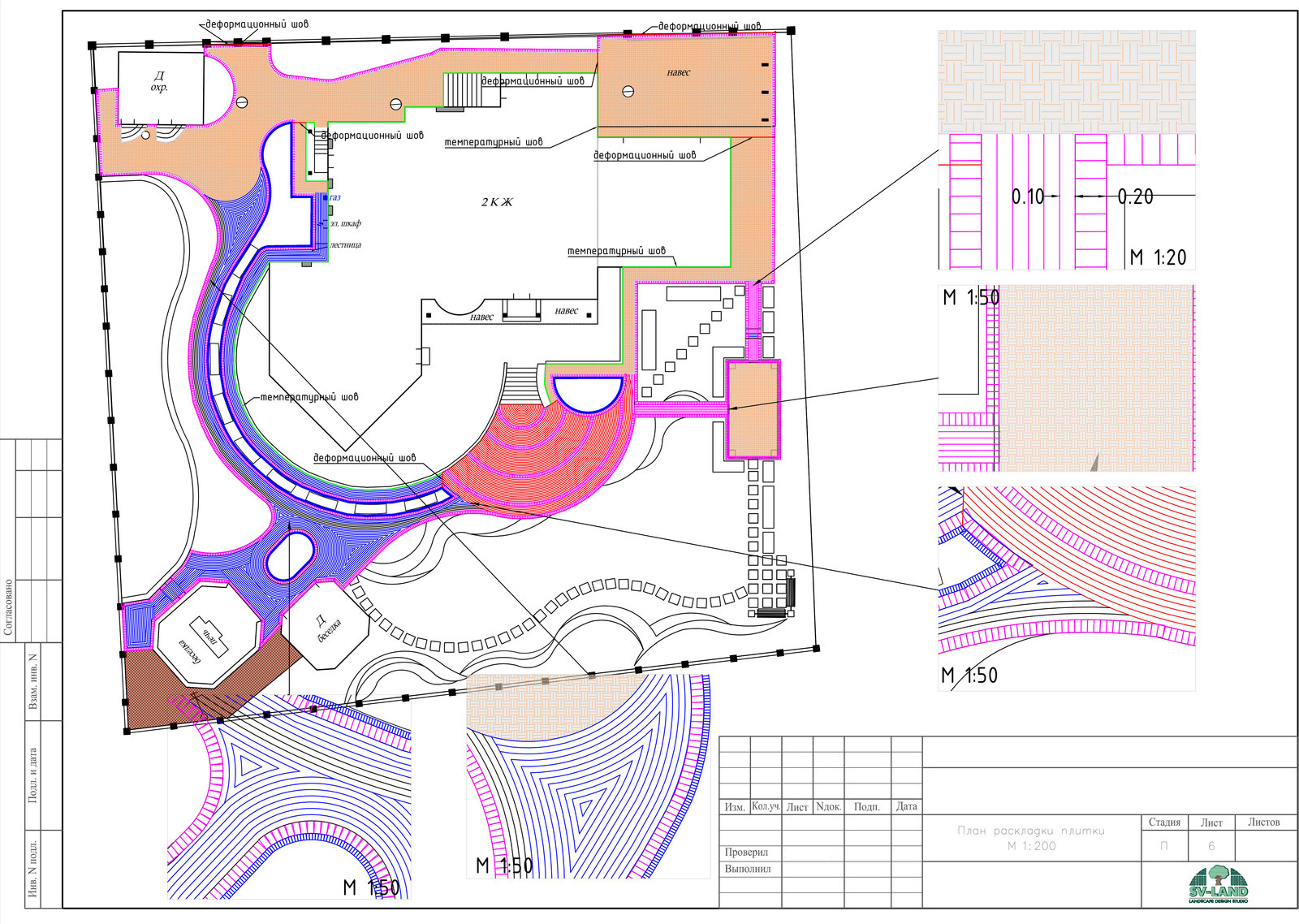 Обложка проекта: Санкт-Петербург