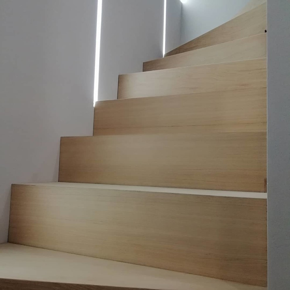 Обложка проекта: Лестница