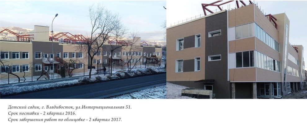 Портфолио