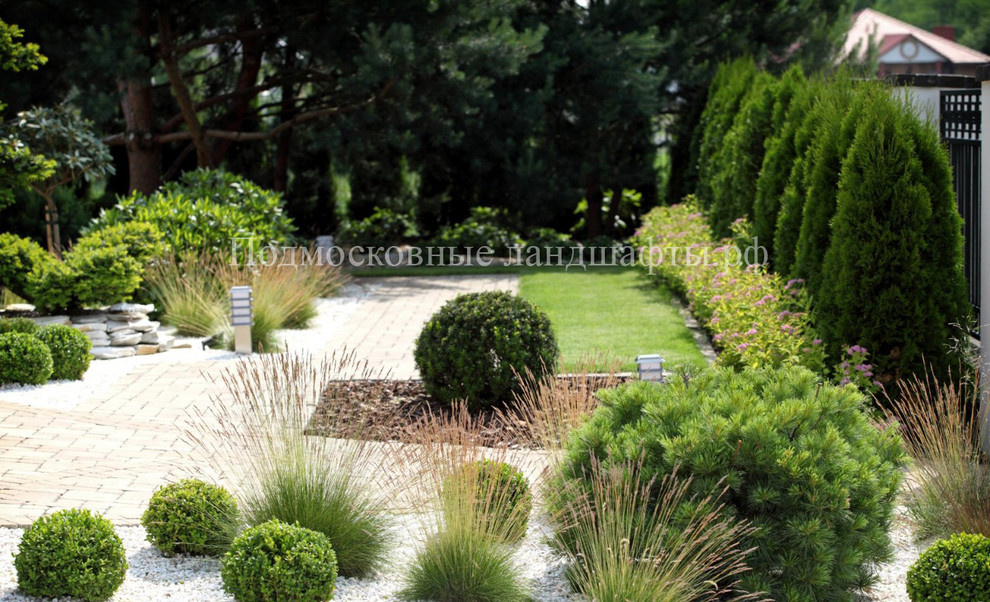 Проекты 2014-2017