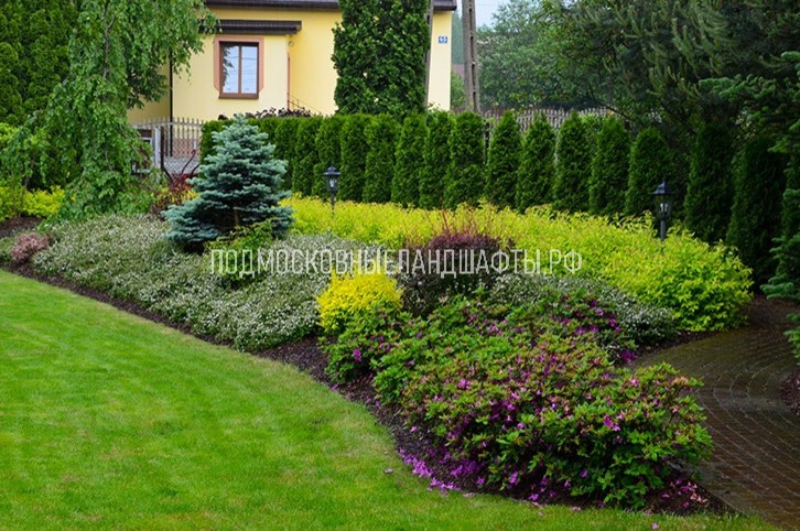 Проекты 2014-2017