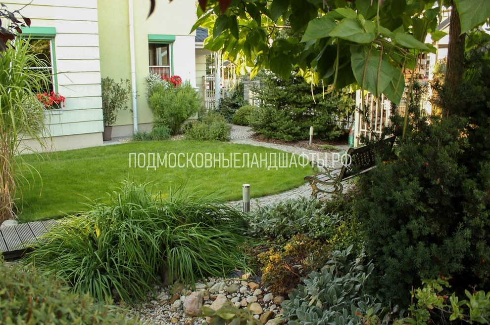 Проекты 2014-2017