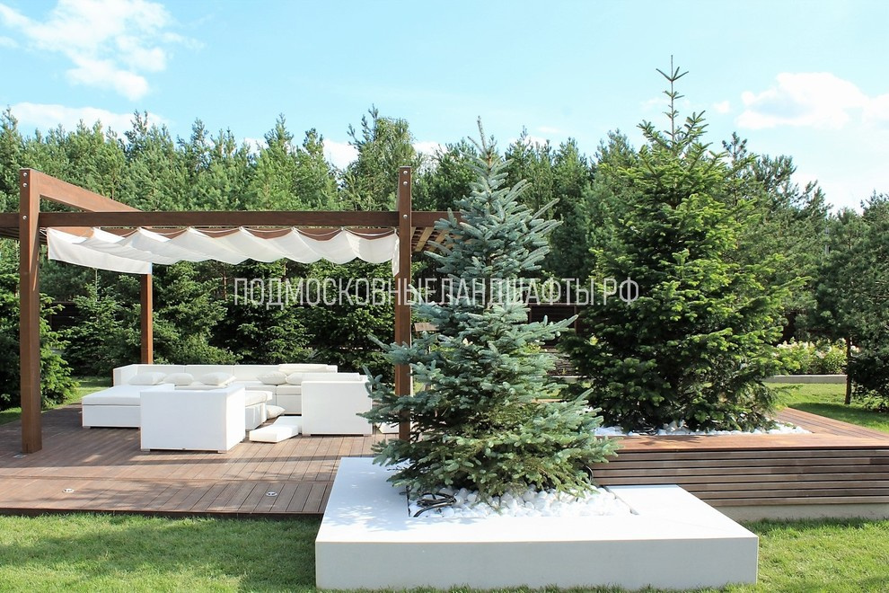 Проекты 2014-2017