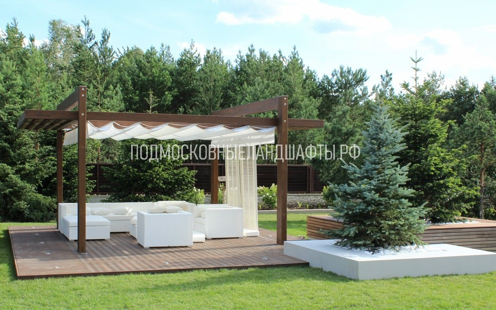 Проекты 2014-2017