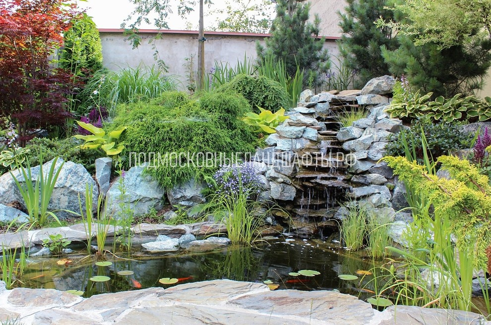 Проекты 2014-2017