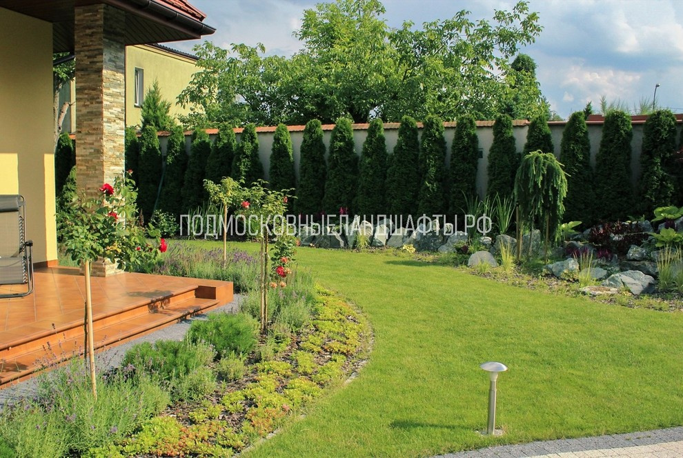 Проекты 2014-2017