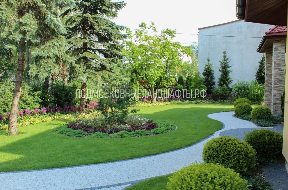 Обложка проекта: Объекты 2012-2017