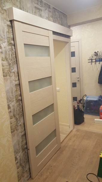 Обложка проекта: Мои работы