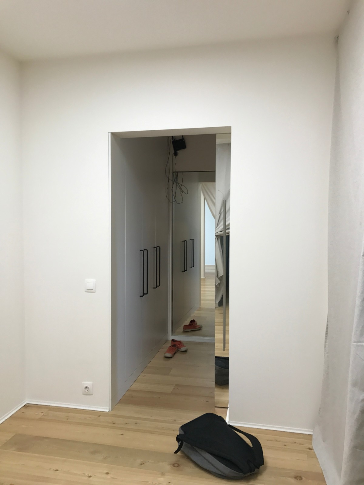 скандинавский