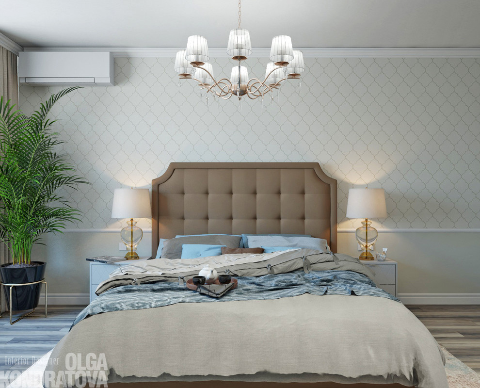 Квартира на Степной, 93 м2