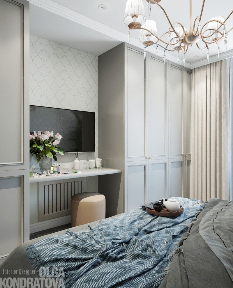 Квартира на Степной, 93 м2