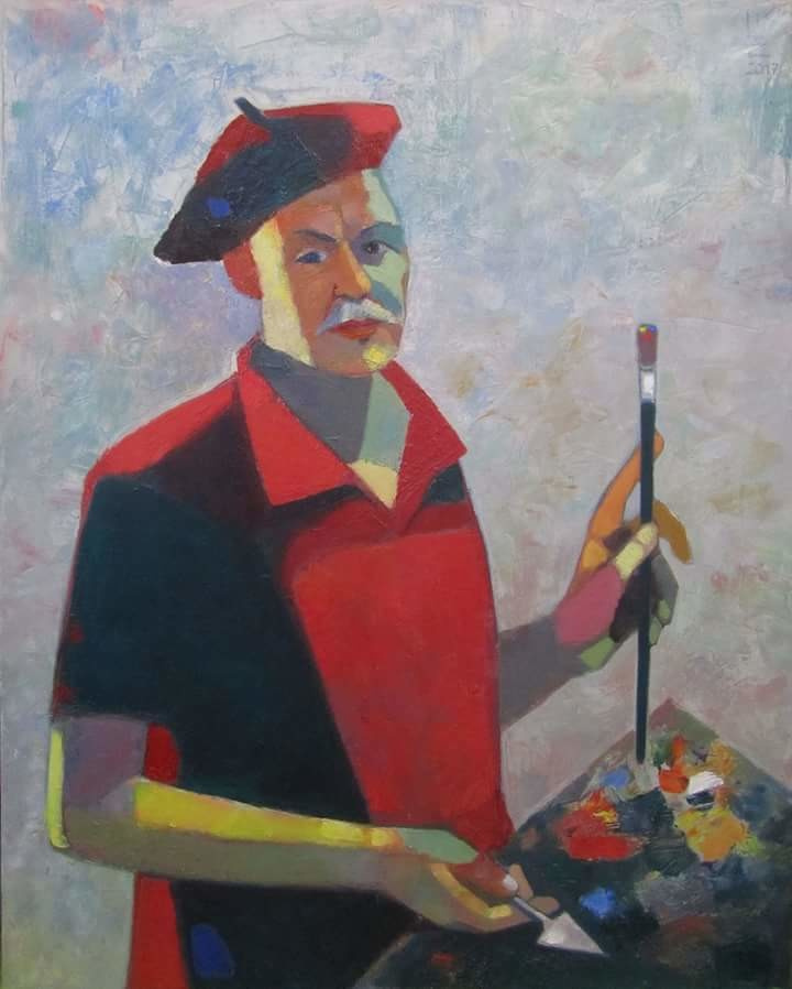 Авторская живопись