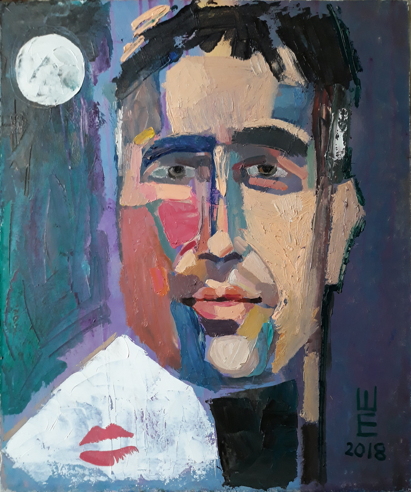 Авторская живопись