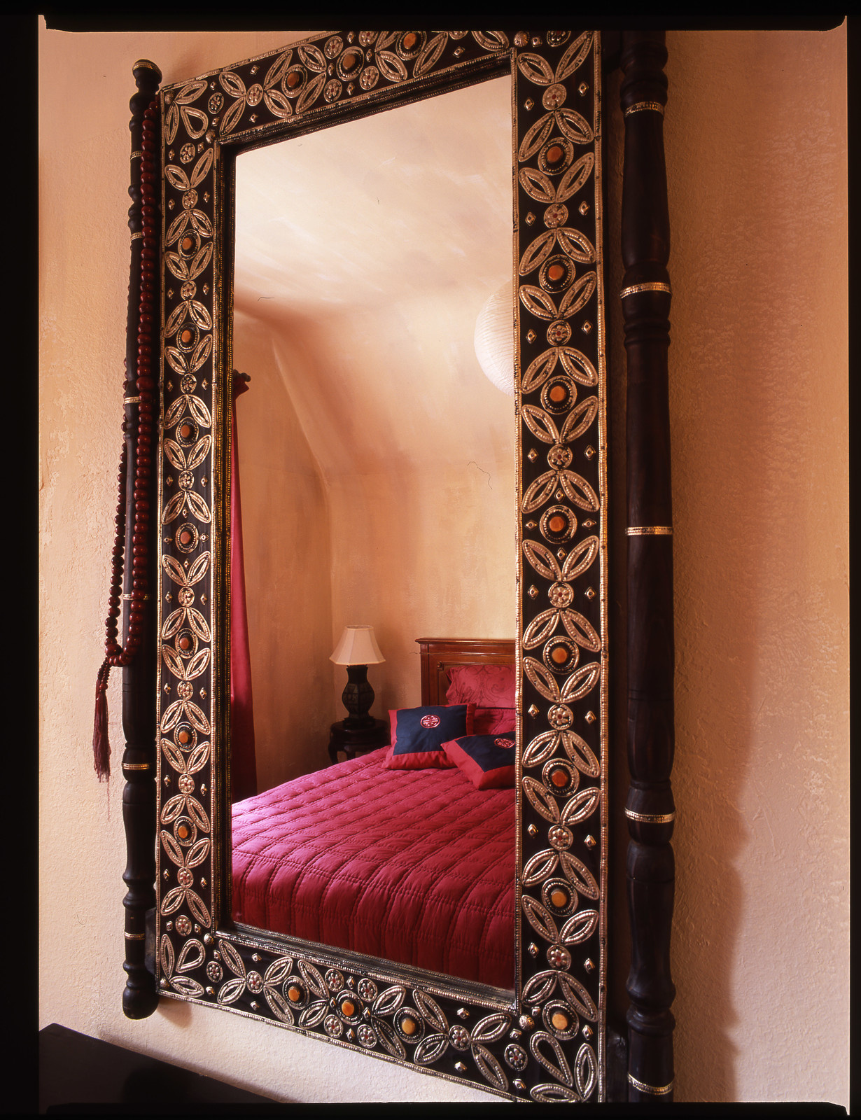 Дом на Николиной горе