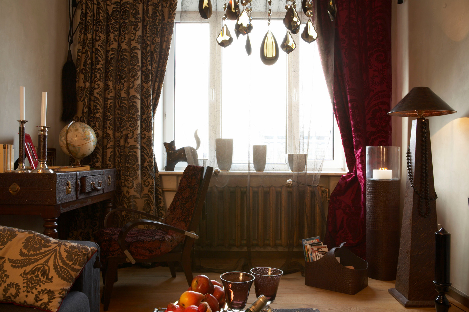 МОСКВАШАНХАЙ