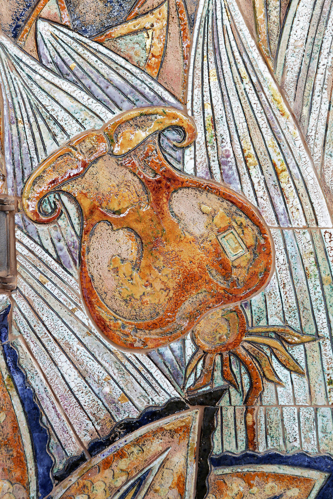 Барбекю "Внутренний свет"