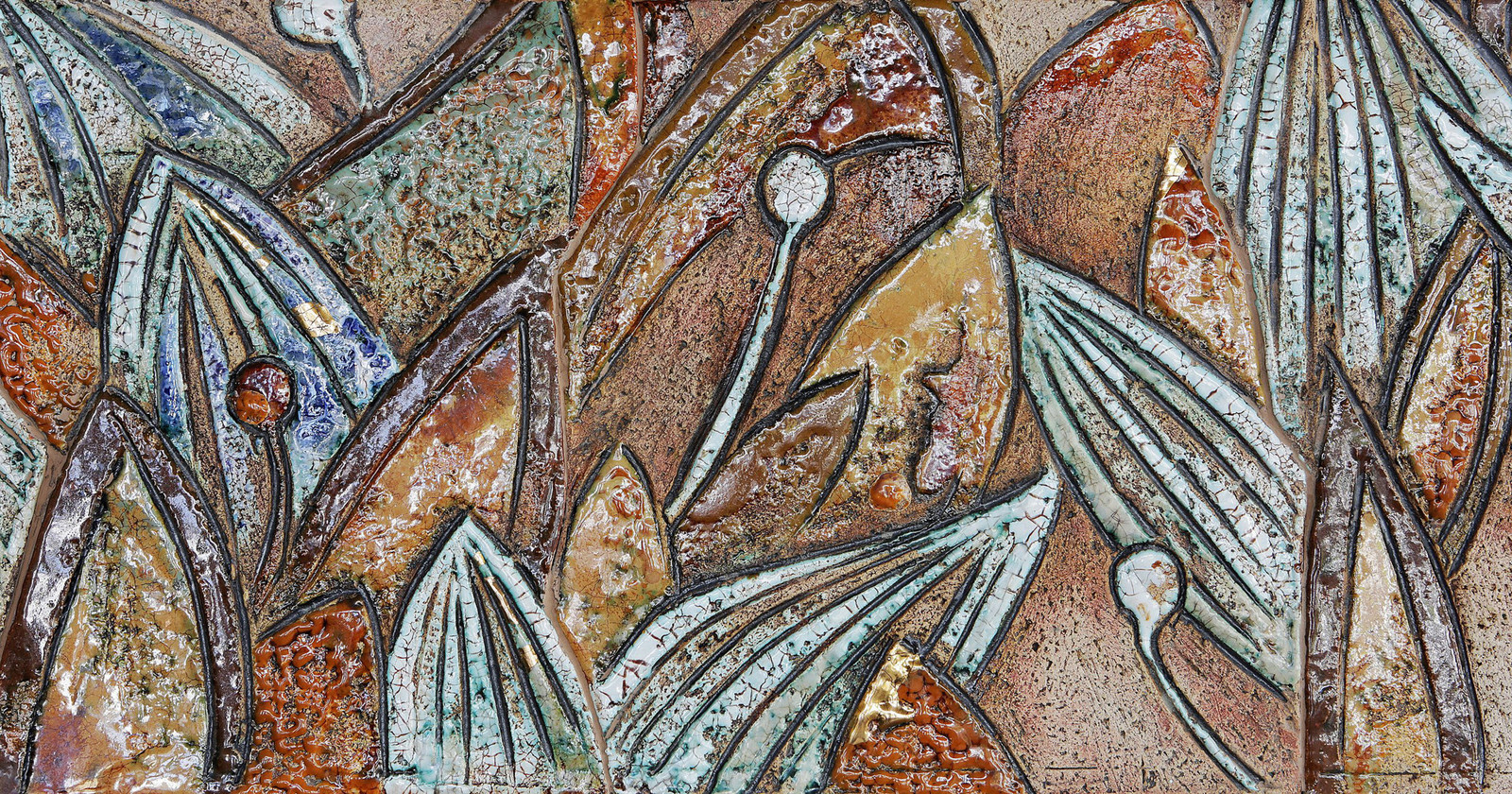 Барбекю "Внутренний свет"