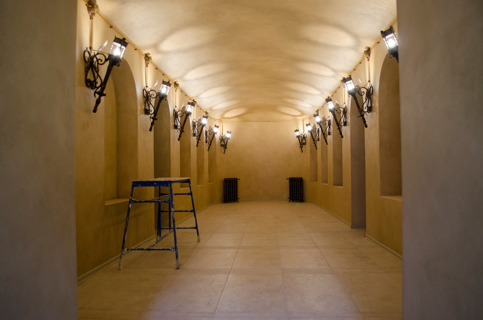 Дом в Кудряшах