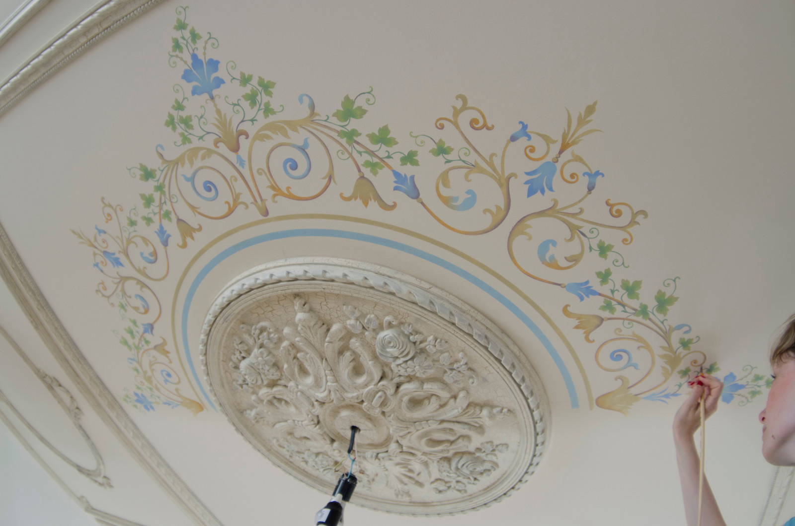 Дом в Кудряшах