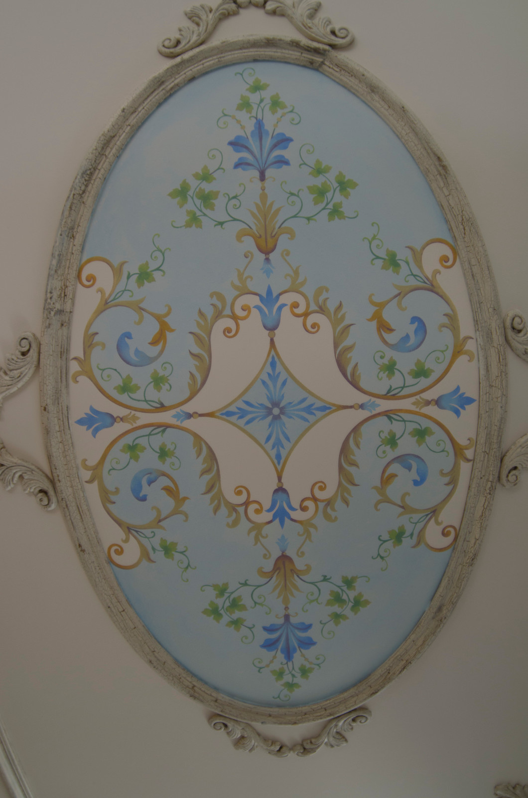 Дом в Кудряшах