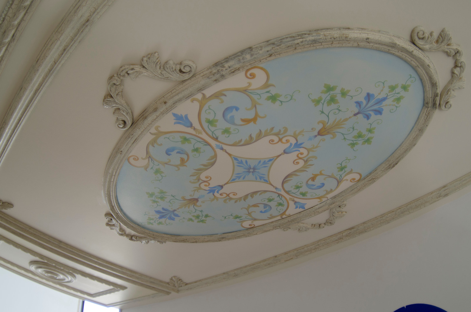 Дом в Кудряшах