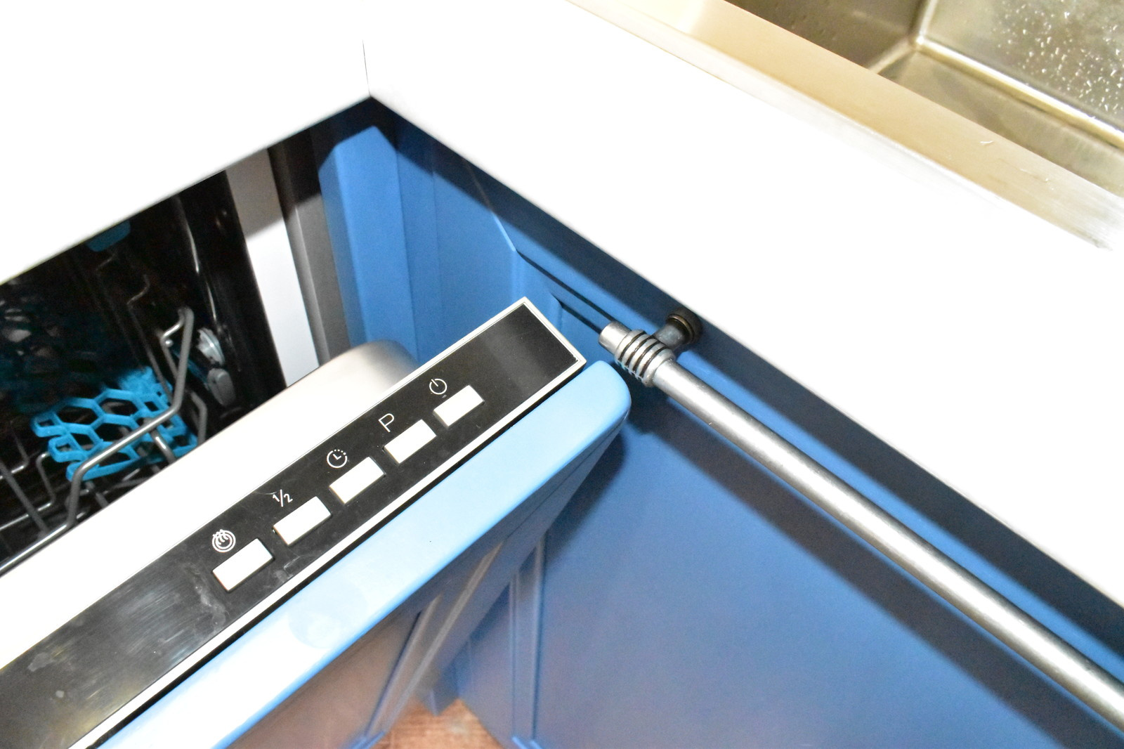 Кухня из массива дуба Сицилия Ral и CS