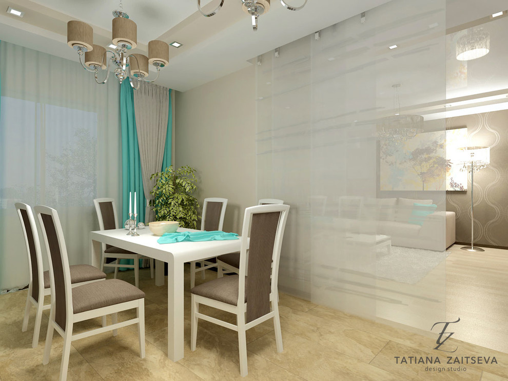 Interior design and visualization from past projects