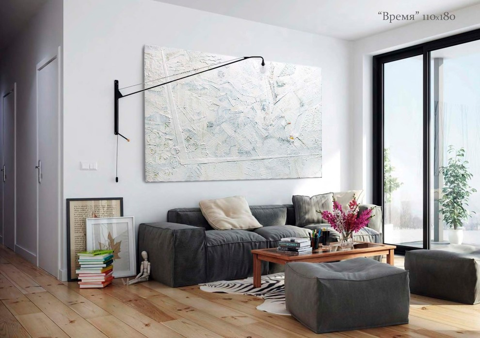 Мои интерьерные картины